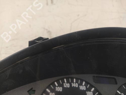 Instrument cluster BMW 3 Compact (E36) 318 tds | BP9741682C47 