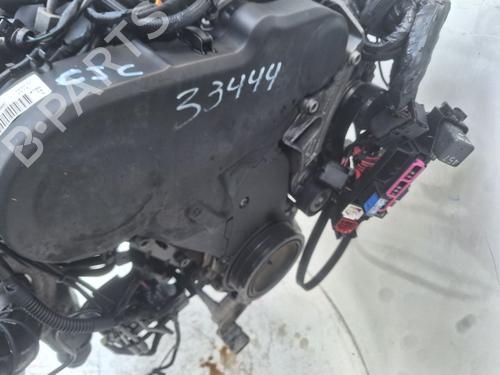 Engine AUDI A4 B8 (8K2)  | BP24506974M1 