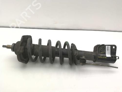 Used Right front shock absorber NISSAN PRIMASTAR Van (X83) 2.0 dCi 115 (114 hp) 3461754