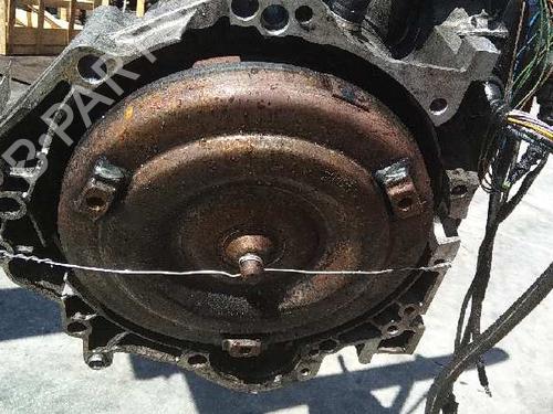 Gearbox AUDI A6 C5 (4B2) 2.5 TDI | BP2695914M3 