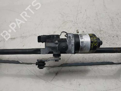 Front wiper motor KIA SOUL II (PS)  | BP4760921M29 