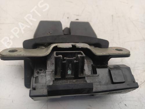 Bakluke lås FORD FIESTA VI (CB1, CCN) 1.4 TDCi | BP9669348C101 