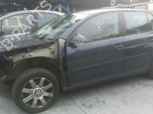 Engine control unit (ECU) VW GOLF V (1K1)  | BP2834899M57 