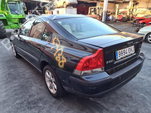 Engine VOLVO S60 I (384) D5 | BP7865055M1 - Image 6