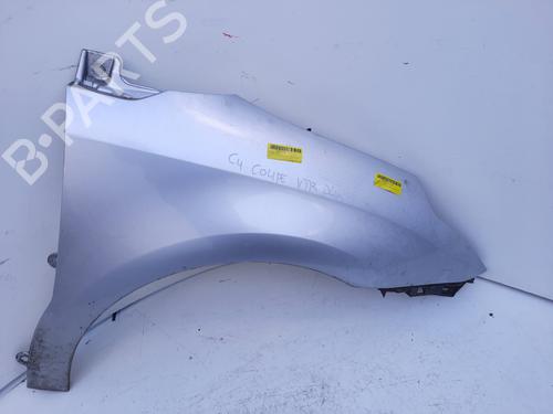 Used Right front fenders CITROËN C4 Coupe (LA_) 1.6 16V (109 hp) 10414967