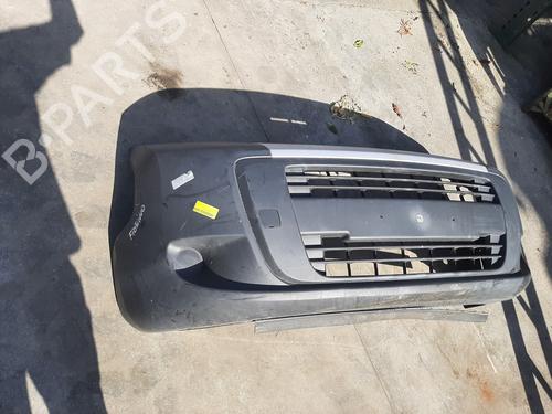 Front bumper FIAT FIORINO Box Body/MPV (225_) 1.3 D Multijet (225BXD1A, 225BXB1A, 225BXB11) | BP22685322C7 
