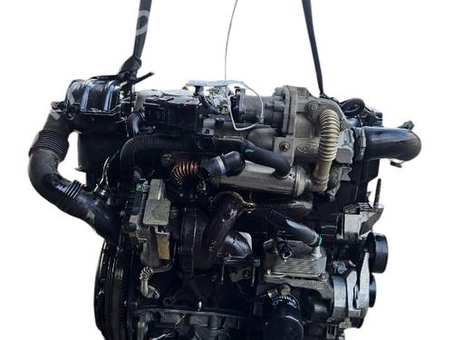 Engine FORD FOCUS II (DA_, HCP, DP) 1.8 TDCi | BP35725942M1  - Image 6