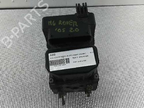 ABS Bremseaggregat ROVER 45 I Hatchback (RT) 2.0 iDT (101 hp) 2580849
