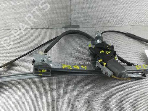 Front right window mechanism CITROËN XSARA (N1) 2.0 HDi 90 | BP1739969C23 