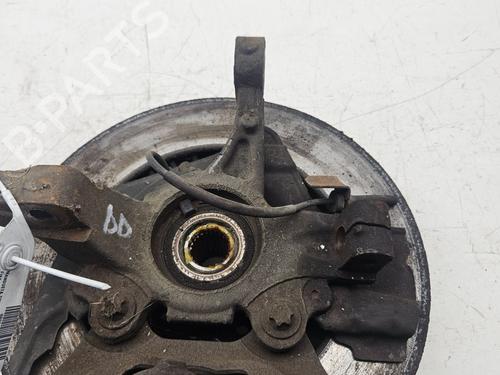 Used Right front steering knuckle FIAT DOBLO Cargo (263_) 1.4 (95 hp) 27200391