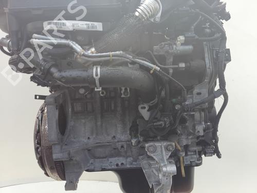 Engine CITROËN C4 Picasso I MPV (UD_)  | BP28359567M1 