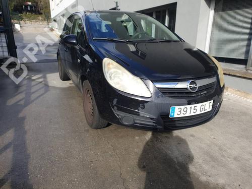 Used Parts OPEL CORSA D (S07)  1.3 CDTI (L08, L68)  1166214