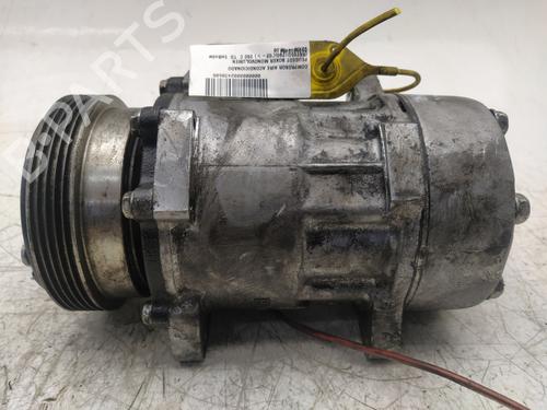 Used AC compressor PEUGEOT BOXER Bus (244, Z_) [2001-2025]  19105019
