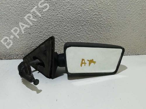 Used Right mirror CITROËN AX (ZA-_) 11 (54 hp) 6513642