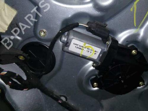 Front right window mechanism FIAT STILO (192_) 1.9 JTD (192_XE1A) | BP171125C23 