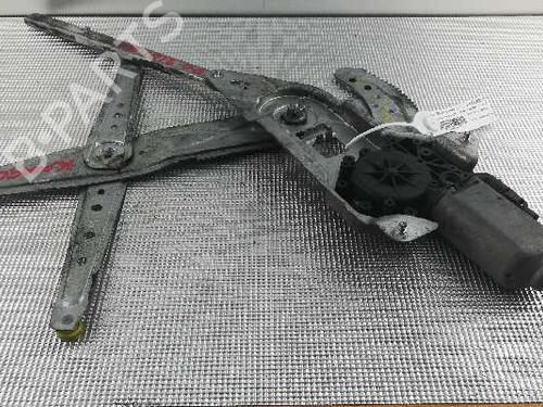 Used Front right window mechanism RENAULT KANGOO (KC0/1_) D 65 1.9 (KC0E, KC02, KC0J, KC0N) (64 hp) 2516422