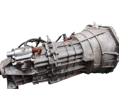 Used Gearbox Gearbox SSANGYONG RODIUS I 2.7 Xdi (163 hp) 40514226 40514226