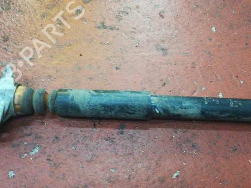 Used Left rear shock absorber VW GOLF V (1K1) [2003-2010]  2004786
