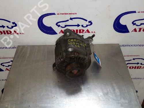 Used Alternator CHRYSLER 300M (LR) 2.7 V6 24V (204 hp) 99227