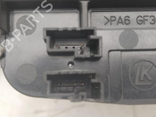 Switch PEUGEOT 3008 I MPV (0U_) 1.6 HDi 115 / BlueHDi 115 | BP18115054I30 