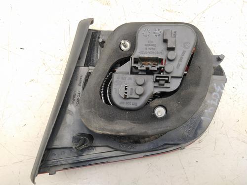 Left tailgate light VW GOLF VI (5K1)  | BP15677983C79 