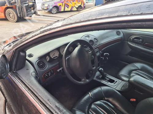 Front right window mechanism CHRYSLER 300M (LR) 3.5 V6 24V | BP5992474C23 