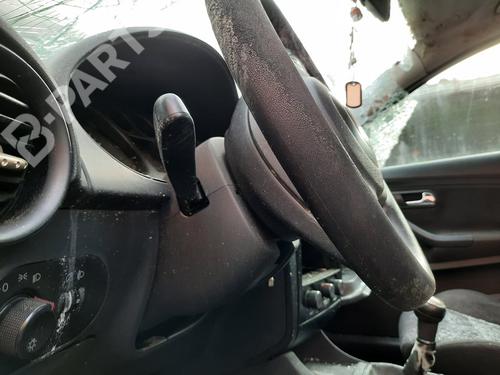 Used Steering column Steering column SEAT IBIZA III (6L1) [2002-2009] 9290273 9290273