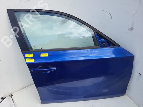 Right front door BMW 1 (E87) 118 d | BP8632255C3 