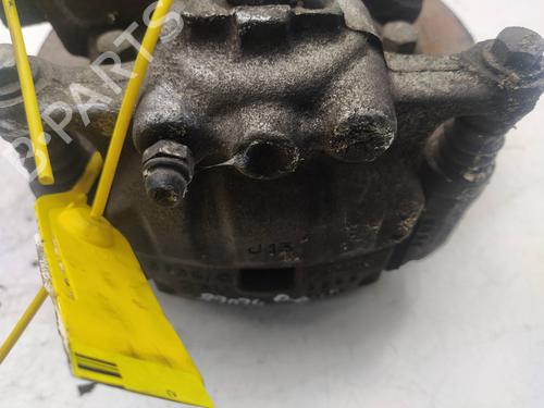 Right front brake caliper FORD FIESTA VI (CB1, CCN) 1.25 | BP11594734M104 