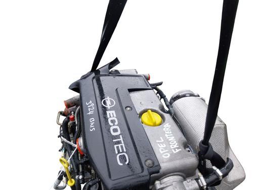 Engine OPEL FRONTERA B (U99) 2.2 DTI (6B_ZC, 6B_VF, 6B_66, 6B_76) | BP32192296M1