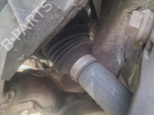 Left front driveshaft AUDI A5 Sportback (8TA) 2.0 TDI | BP29626019M38 