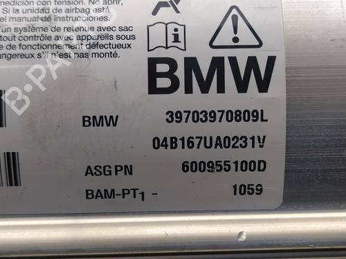 Passasjer kollisjonspute BMW 5 (E60)  | BP19537242C10 