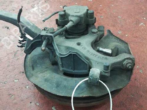 Used Left front steering knuckle MERCEDES-BENZ E-CLASS (W210) E 280 (210.063) (204 hp) 2830259