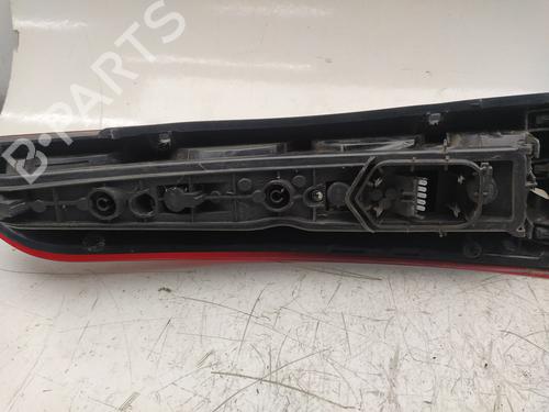 Right taillight OPEL MERIVA A MPV (X03) 1.7 CDTI (E75) | BP18087353C35 
