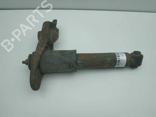 Used Left front shock absorber VW TRANSPORTER T4 Van (70A, 70H, 7DA, 7DH) 2.5 TDI (88 hp) 6092527