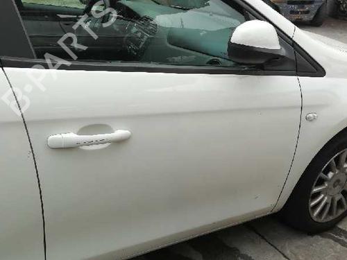 Used Right front door FIAT BRAVO II (198_) 1.6 D Multijet (198AXH1B) (105 hp) 1742906