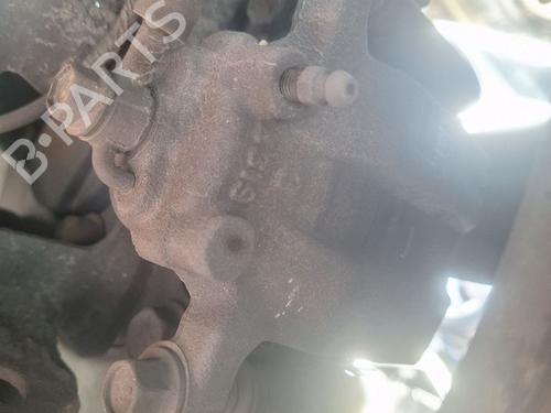 Used Right rear brake caliper RENAULT KOLEOS I (HY_) 2.0 dCi (HY0K) (150 hp) 29278893