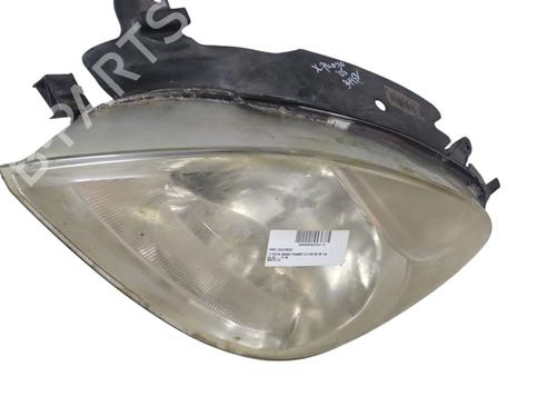Used Left headlight Left headlight CITROËN XSARA PICASSO (N68) 2.0 HDi (90 hp) 34251669 34251669