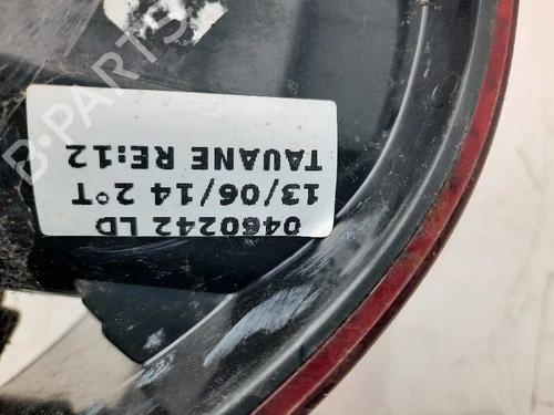 Right taillight MERCEDES-BENZ A-CLASS (W168) A 140 (168.031, 168.131) | BP6027263C35 