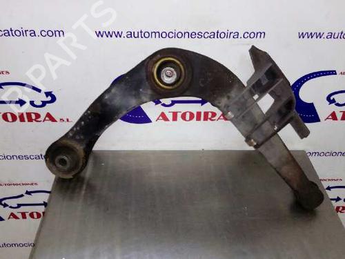 Left front suspension arm PEUGEOT 206 SW (2E/K) 1.4 | BP576669M12 