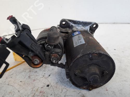 Starter FIAT STILO (192_) 1.8 16V (192AXC1A, 192BXC1A) | BP838900M8 