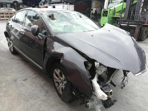 Servo brake CITROËN C5 III (RD_)  | BP5566661M42 