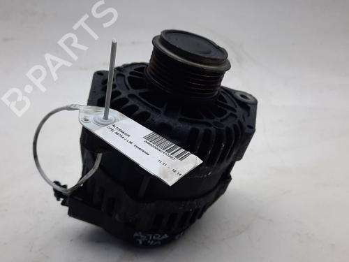Alternador OPEL ASTRA J (P10) [2009-2016]  25257423
