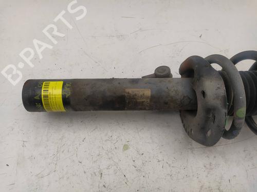 Left front shock absorber AUDI A3 Sportback (8PA) 3.2 V6 quattro | BP7575927M16 