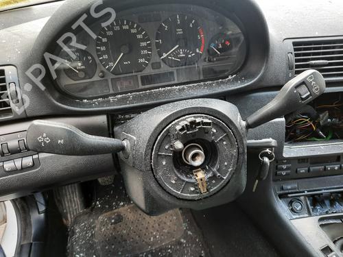 Used Switch BMW 3 (E46) [1997-2005]  13250056