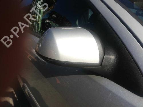 Right mirror FORD MONDEO III Saloon (B4Y) 2.0 16V TDDi / TDCi | BP2669985C27 