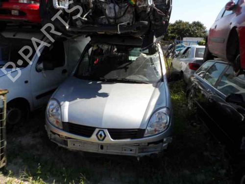 RENAULT KANGOO (KC0/1_) 1.5 dCi 17443