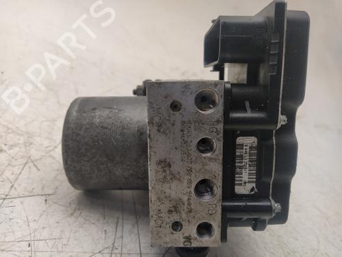 ABS pump PEUGEOT 308 I (4A_, 4C_)  | BP18116606M43 
