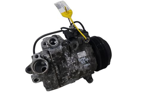 AC compressor BMW 1 (E87) 118 d | BP31073862M34 - Image 2