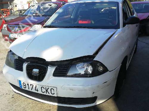 Front wiper motor SEAT IBIZA III (6L1)  | BP4512388M29 